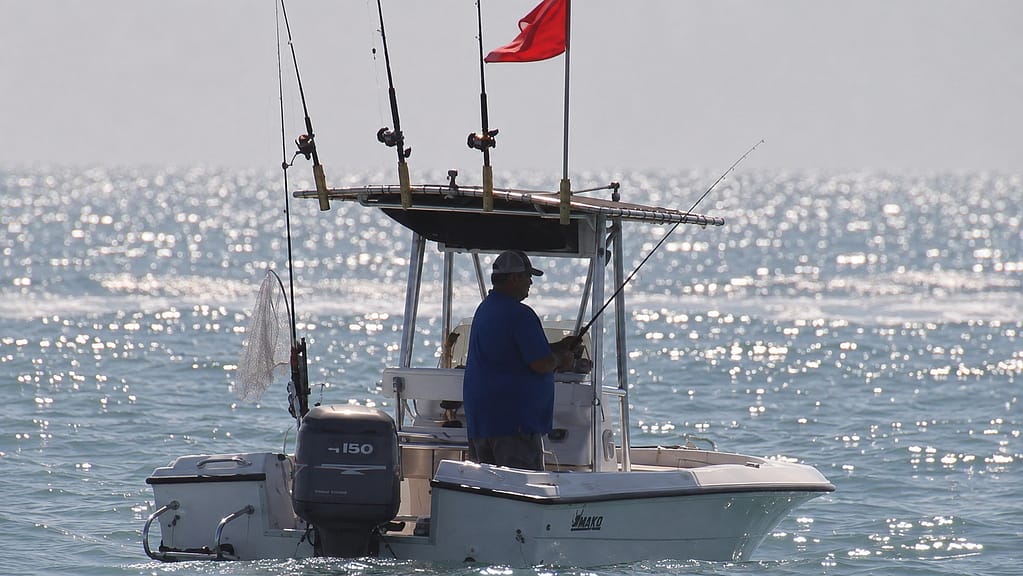 Florida boating law