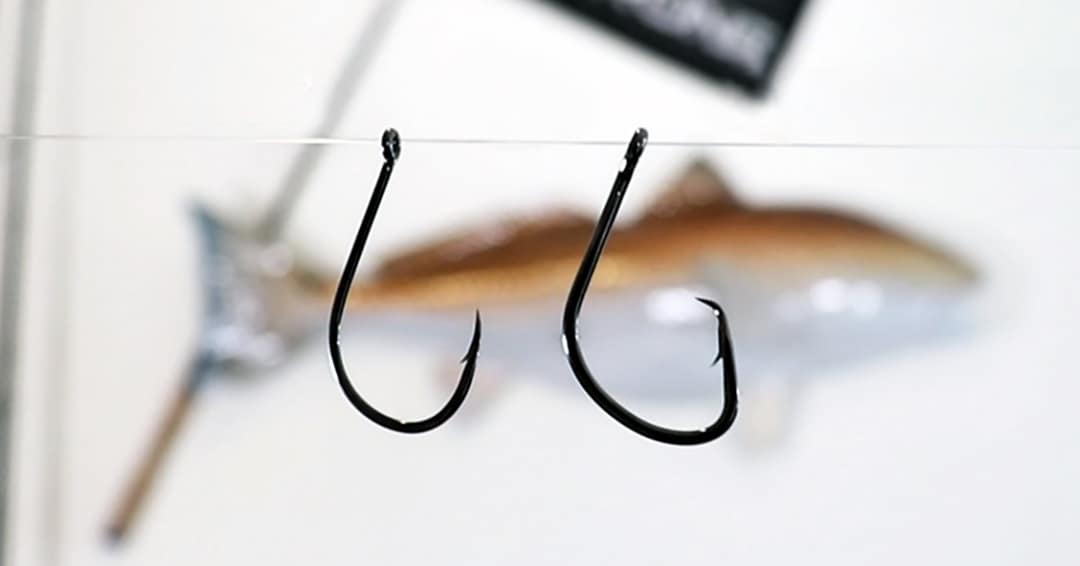 circle hooks