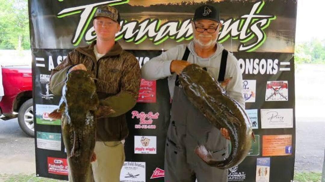 catfish Tournament