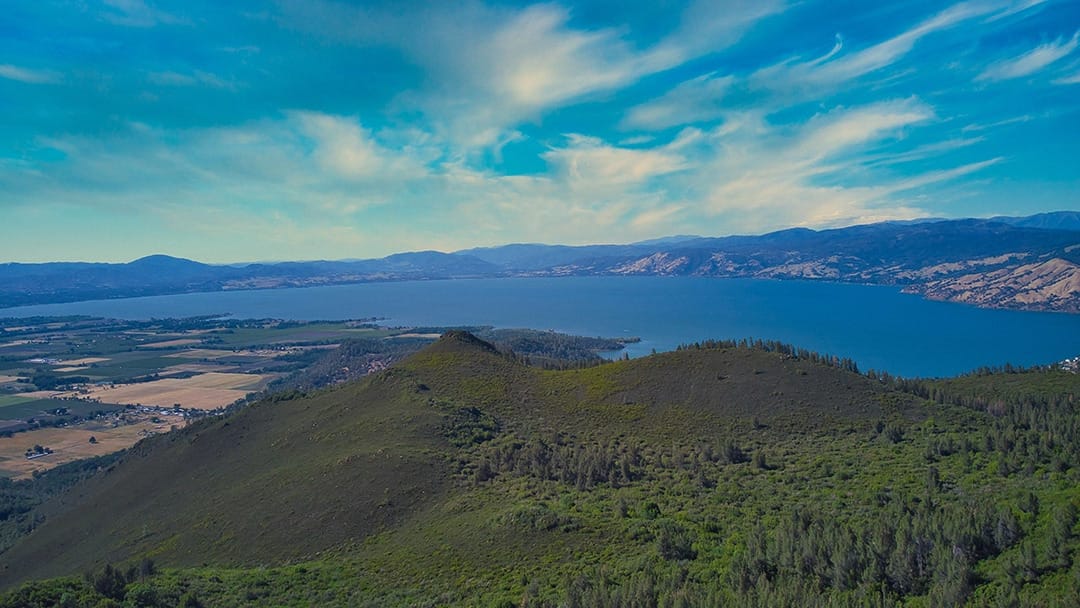 clear lake