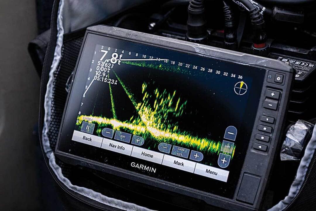 How to Use Sonar to Identify Fish Efficiently