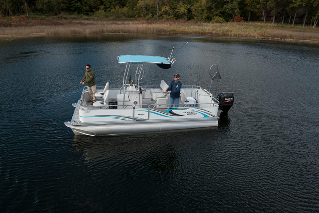 fishing boat