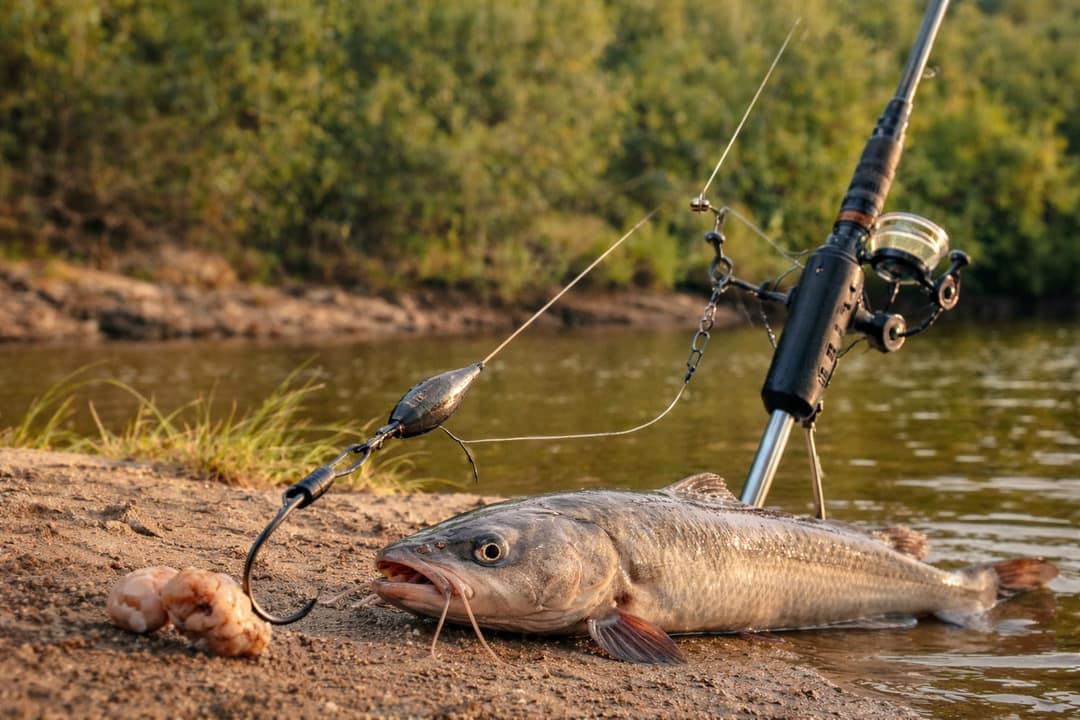 sliper rig