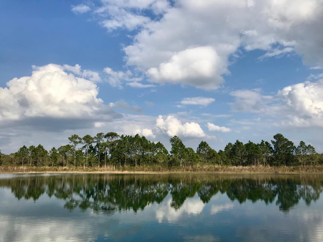 best lake