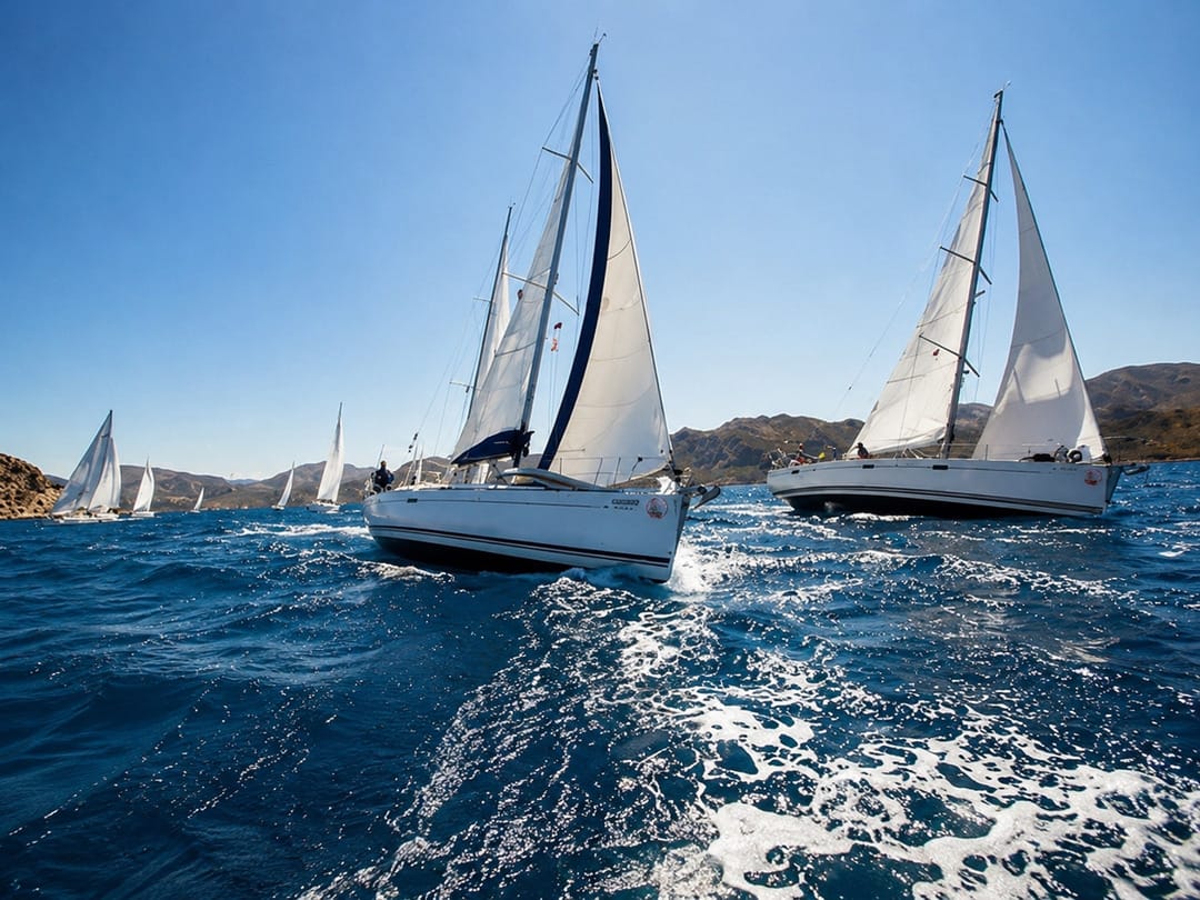 wind condition adaptations