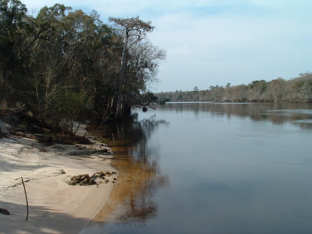 camp blanding