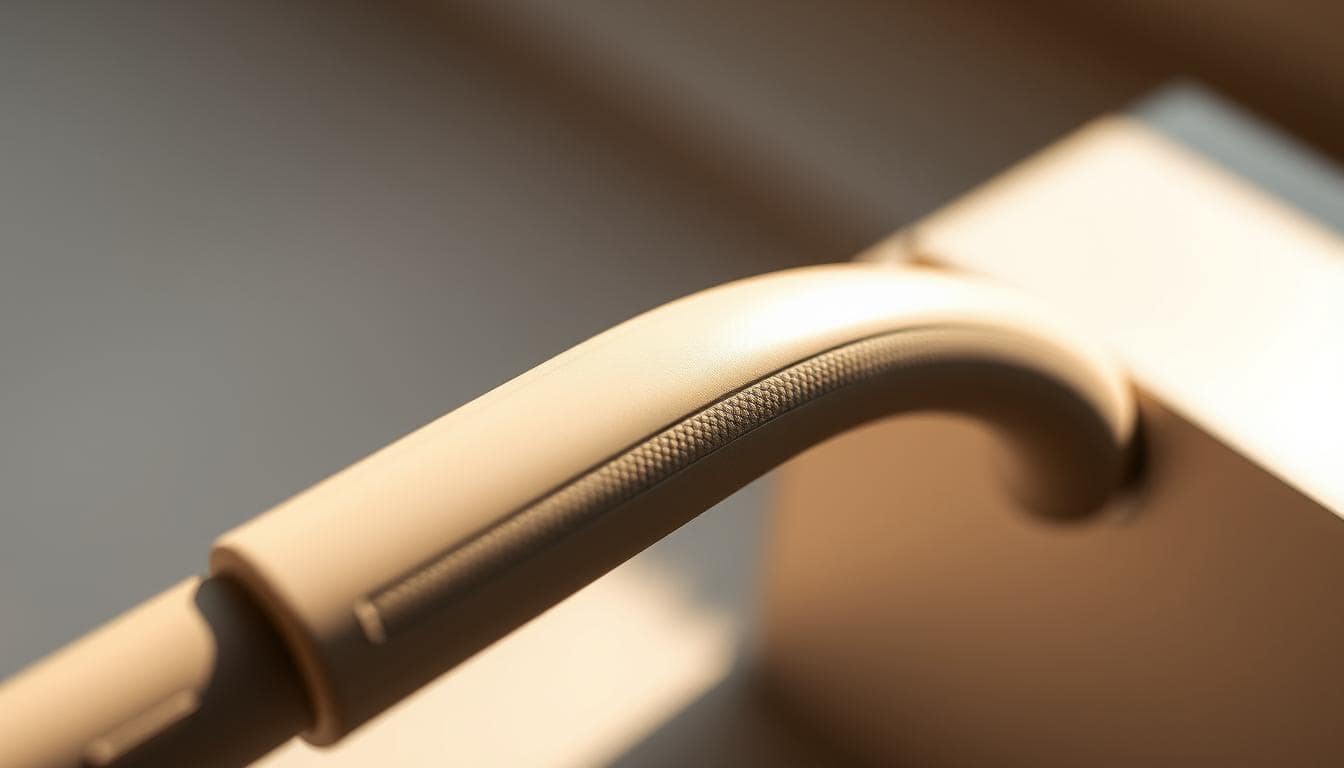 rod handle ergonomics