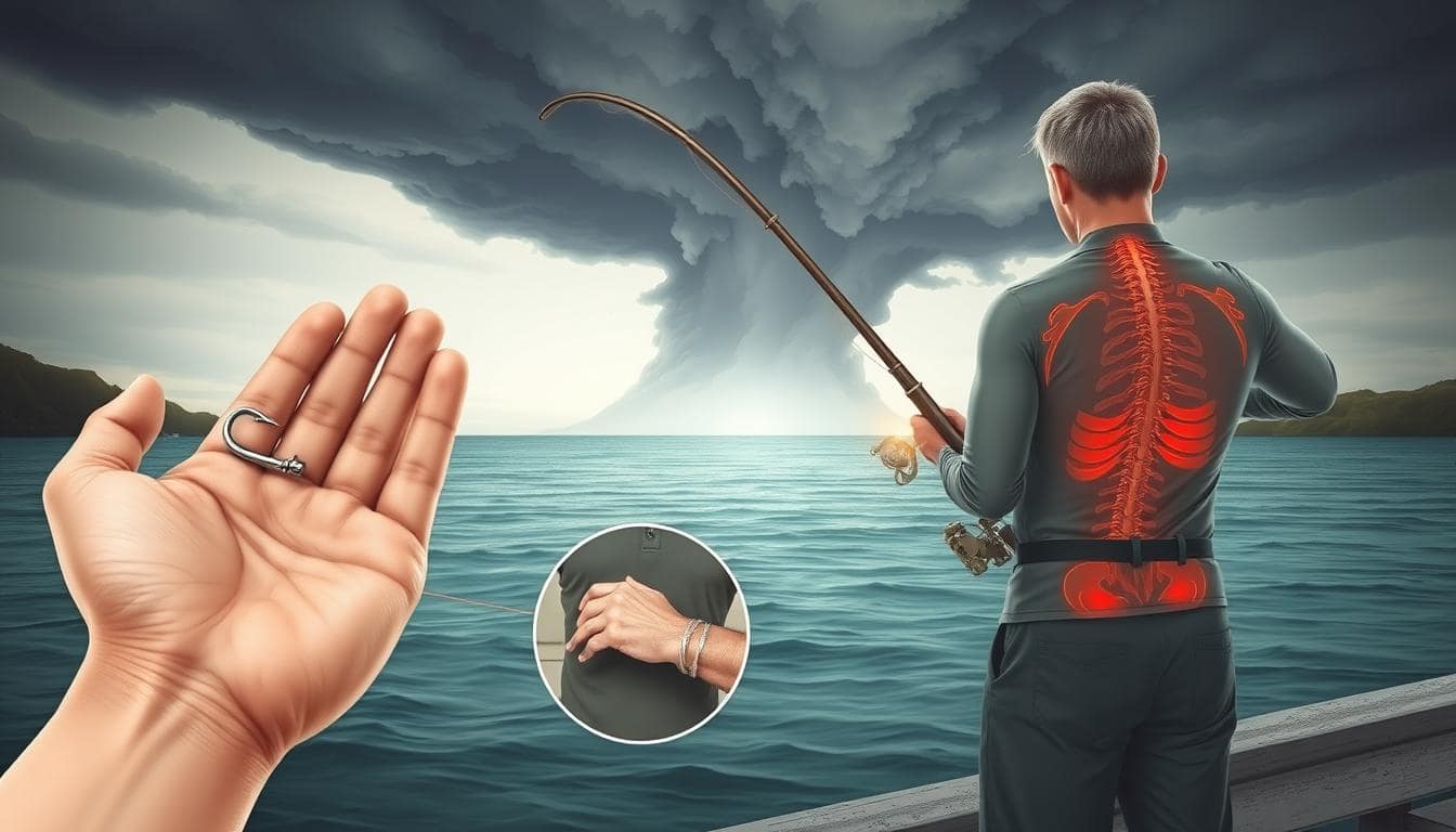 Injury Prevention Tactics