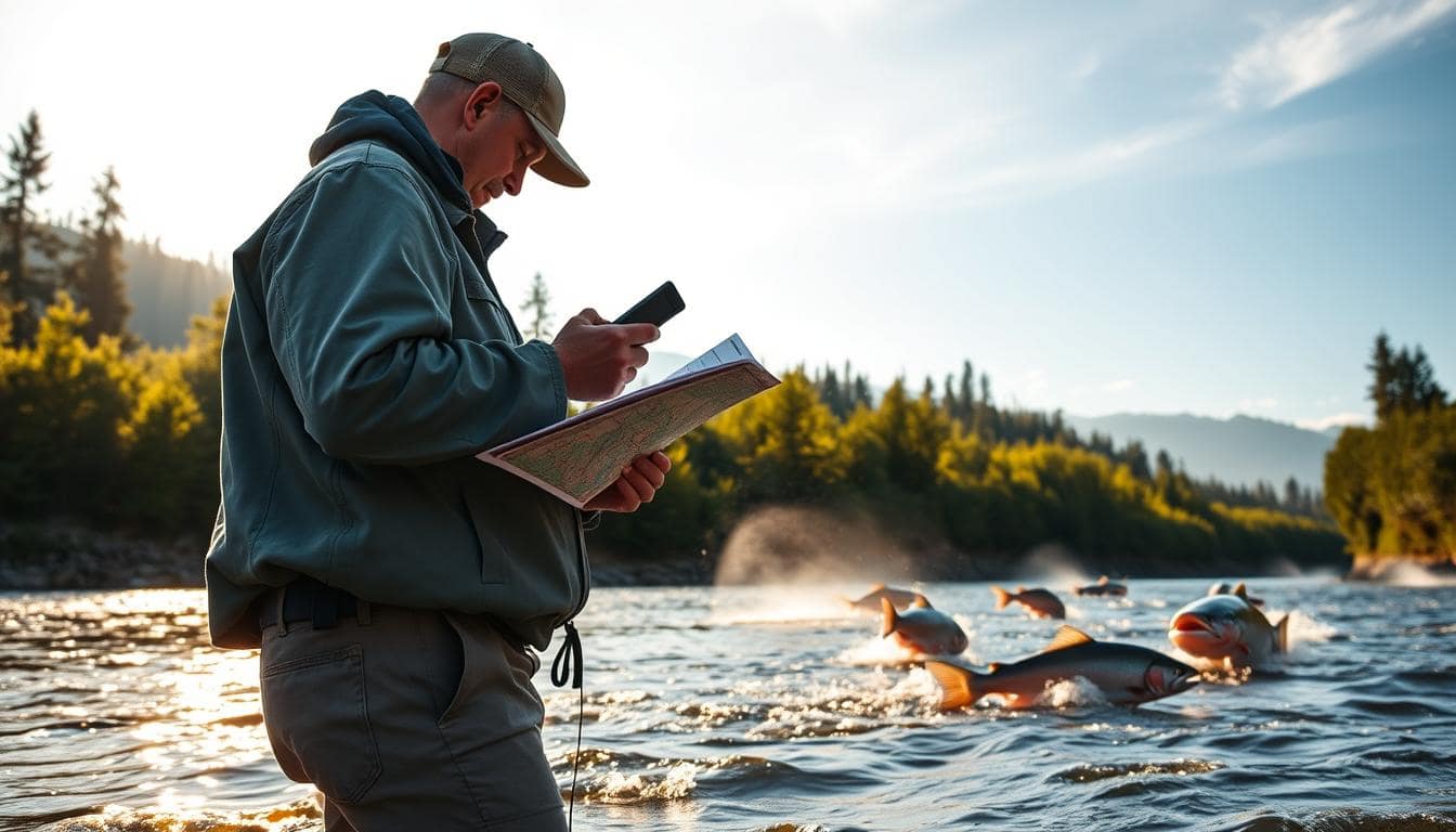King Salmon Precision