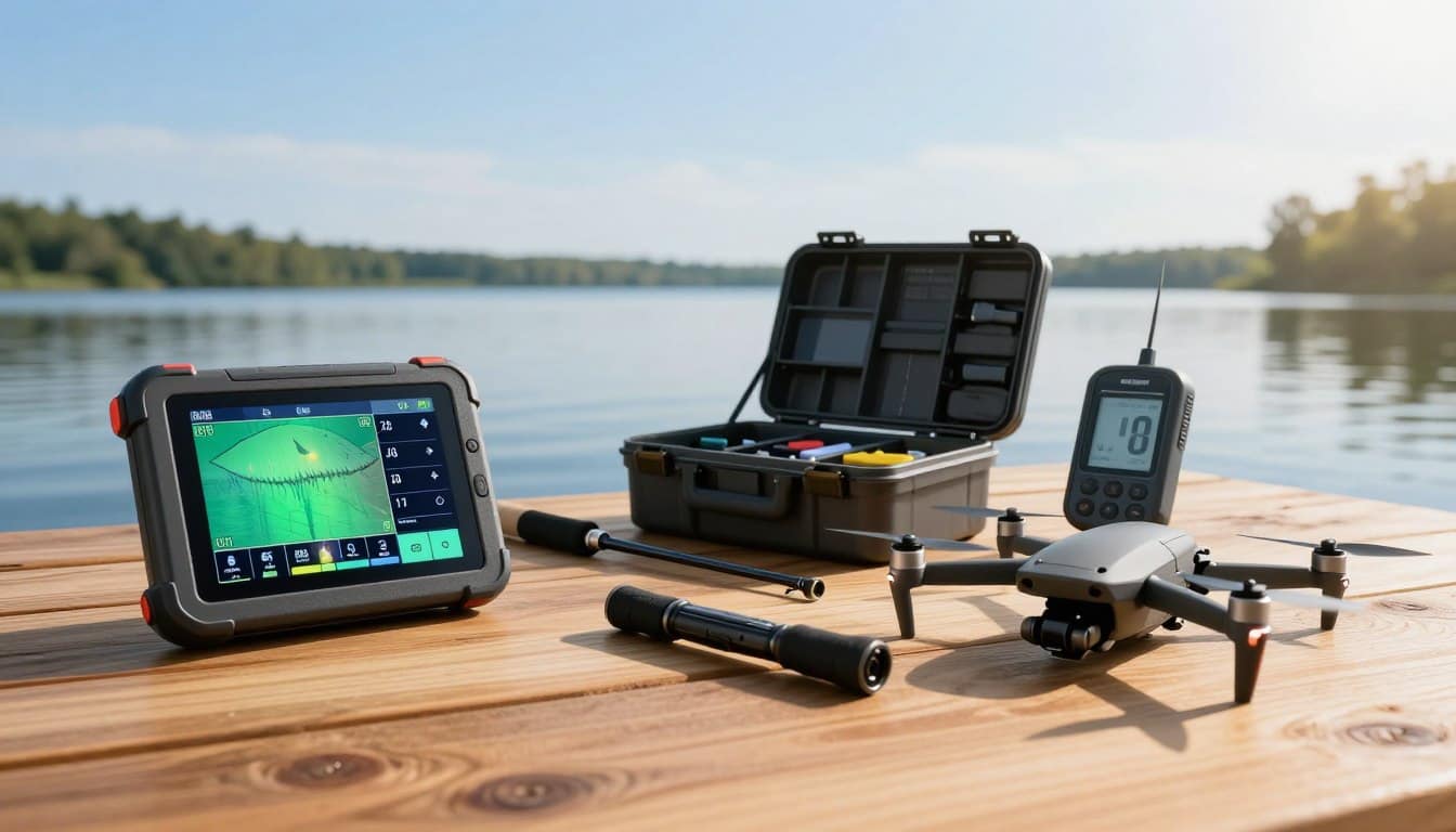 innovative tools for positioning