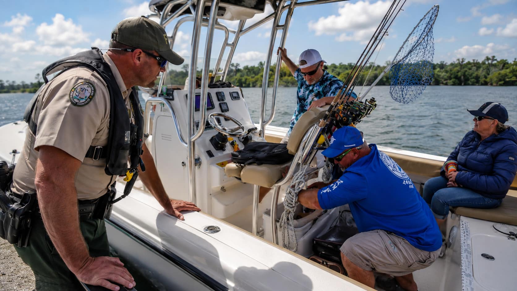 Florida Boater Freedom Act