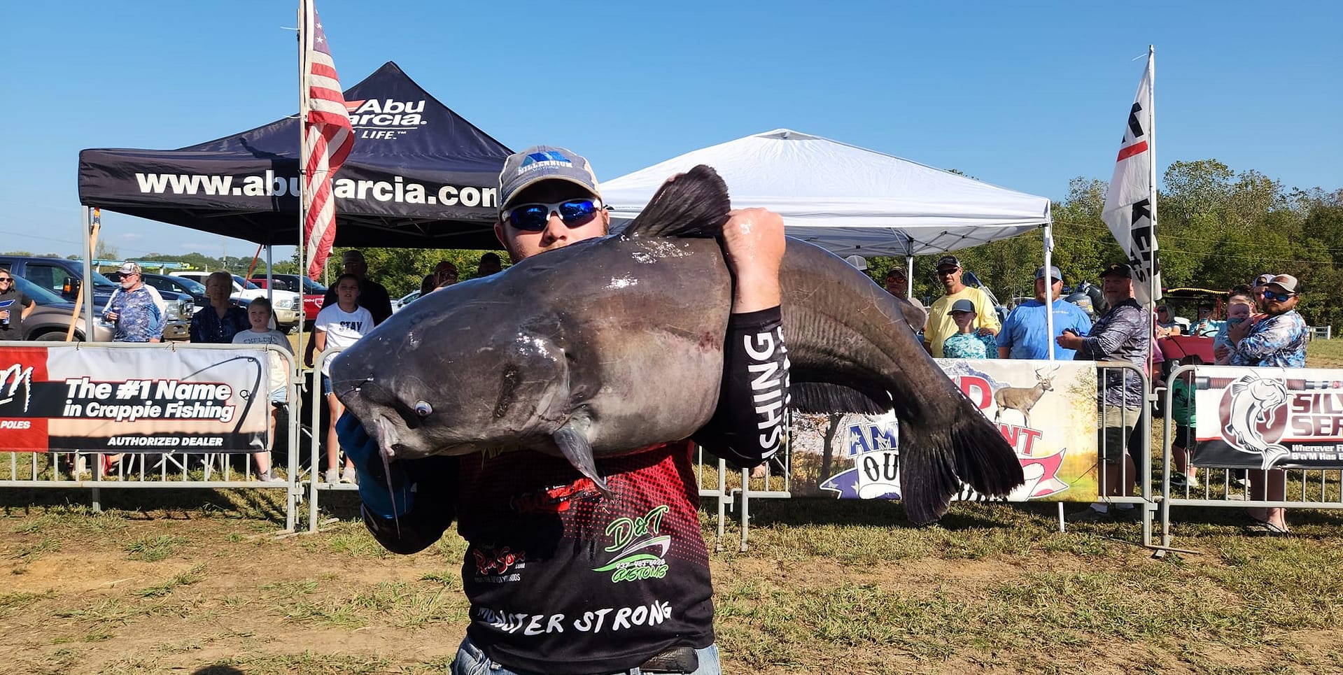 big carfish